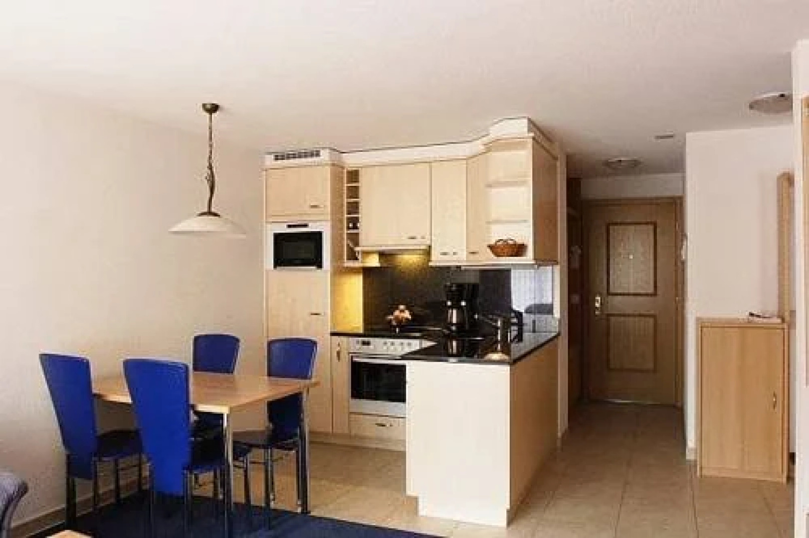 Apart Holidays - Residenz Chateau