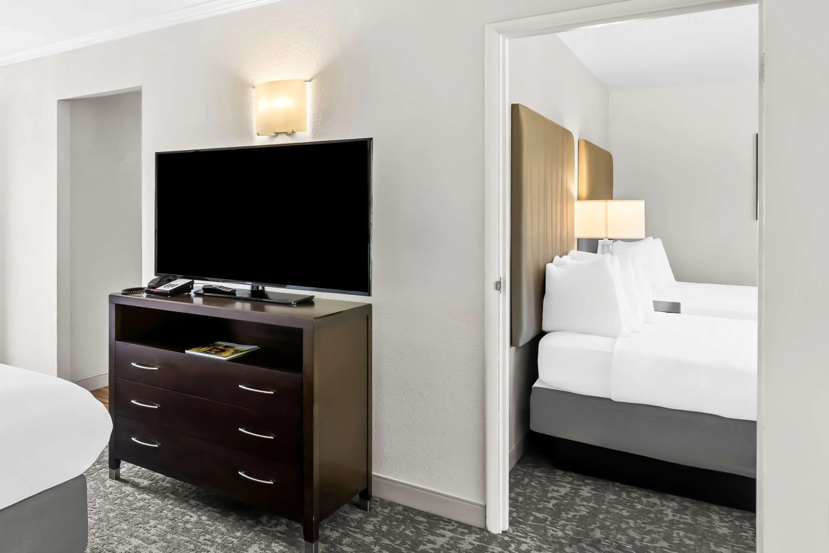 Best Western Garden Inn