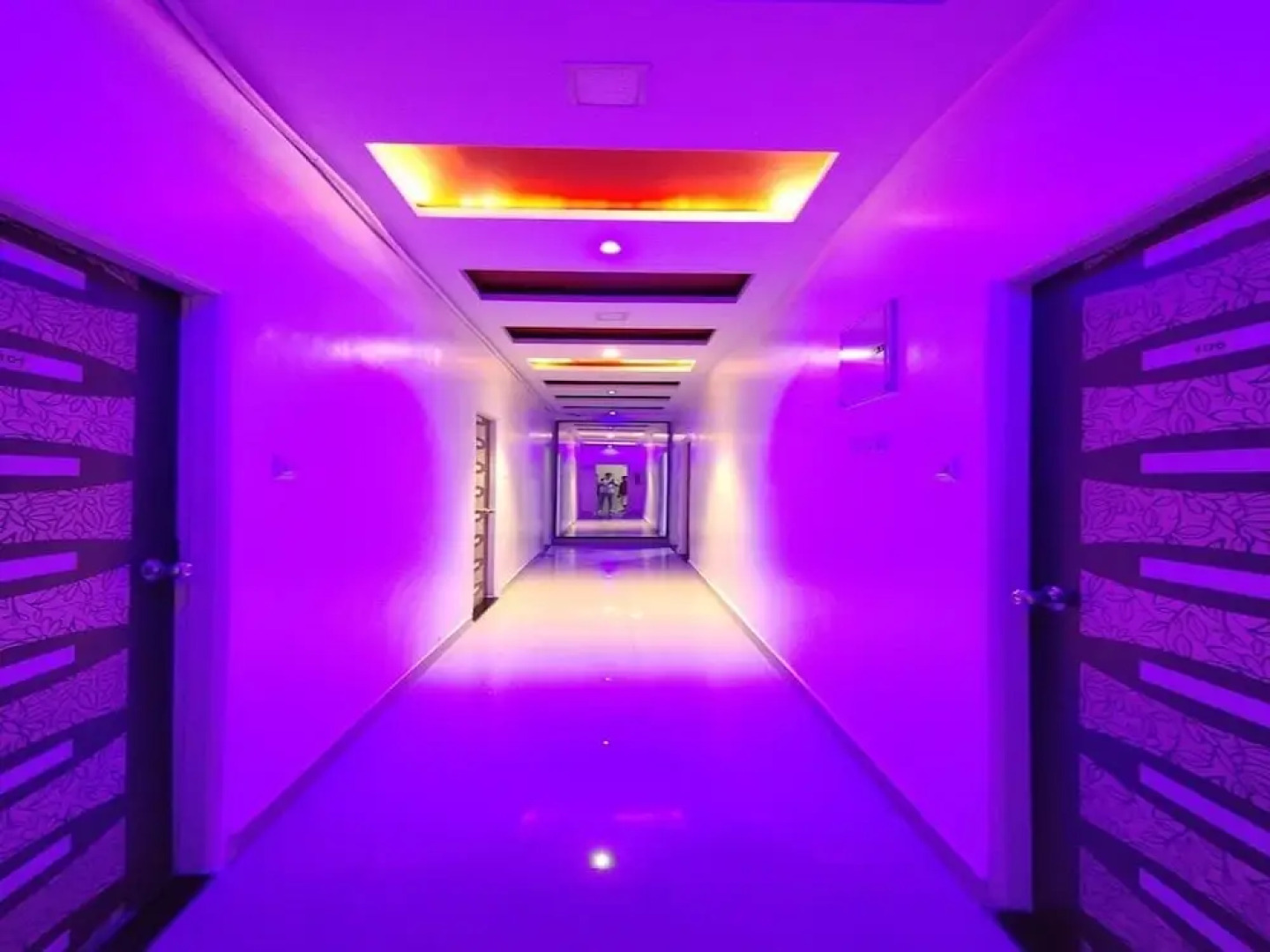 Hotel Prince International