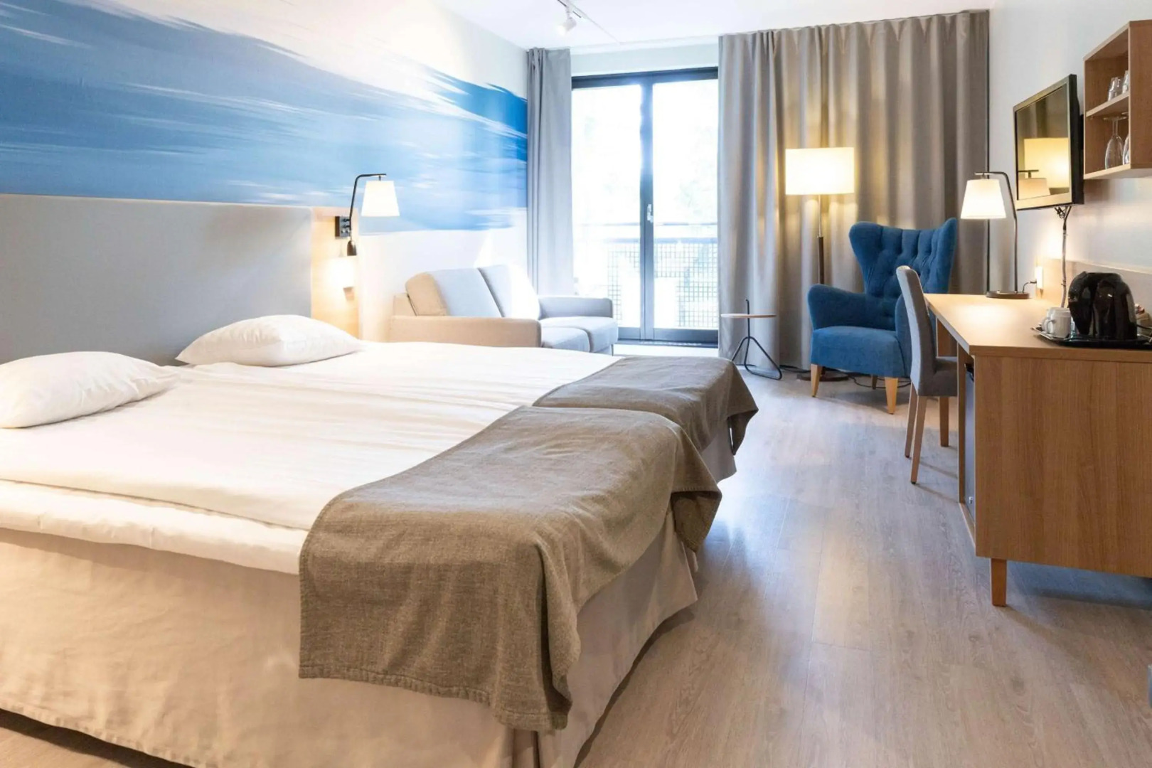 Scandic Imatran Valtionhotelli