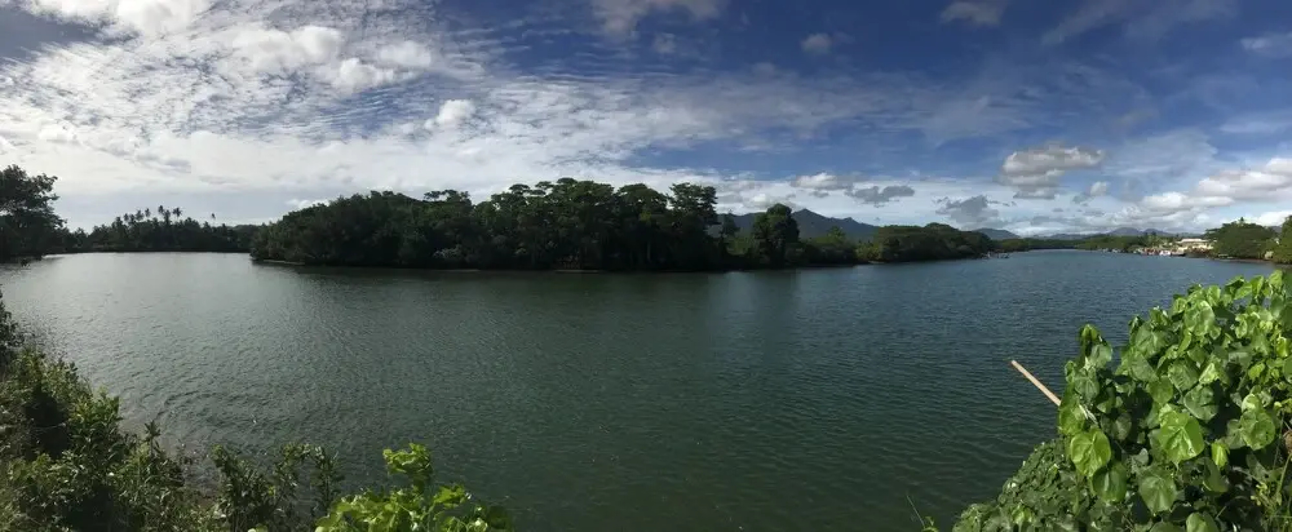 Labasa Waterfront Hotel