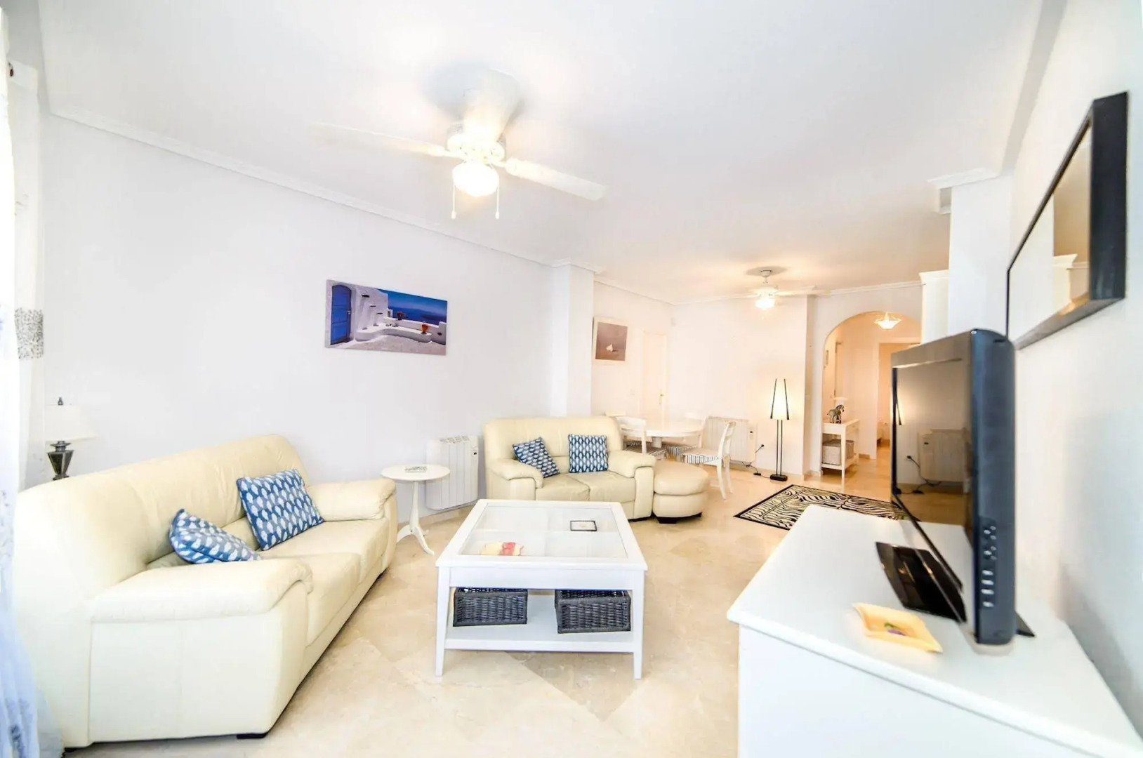 Apartamento Bennecke Zafiro