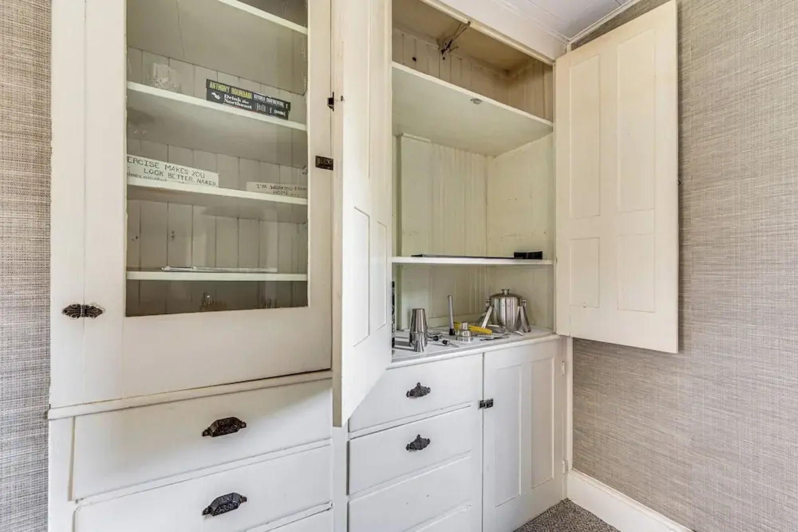 Steps to Main Street: Cozy North Country Retreat