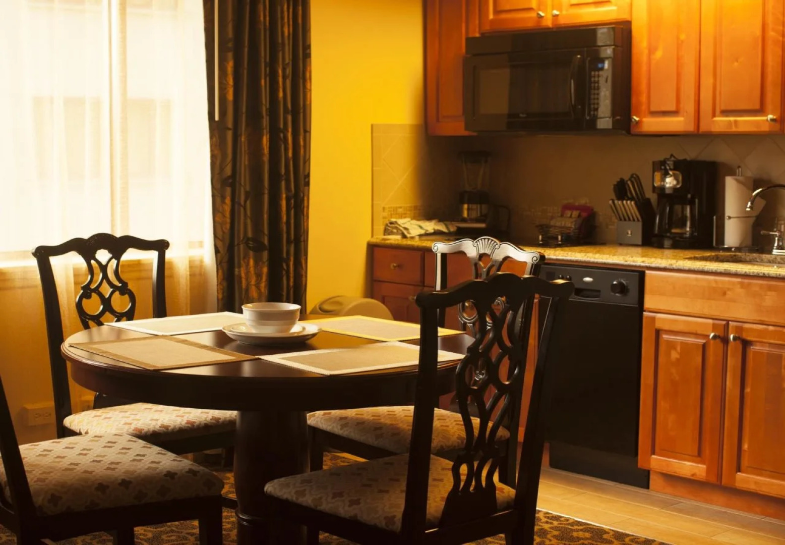 Club Wyndham Avenue Plaza