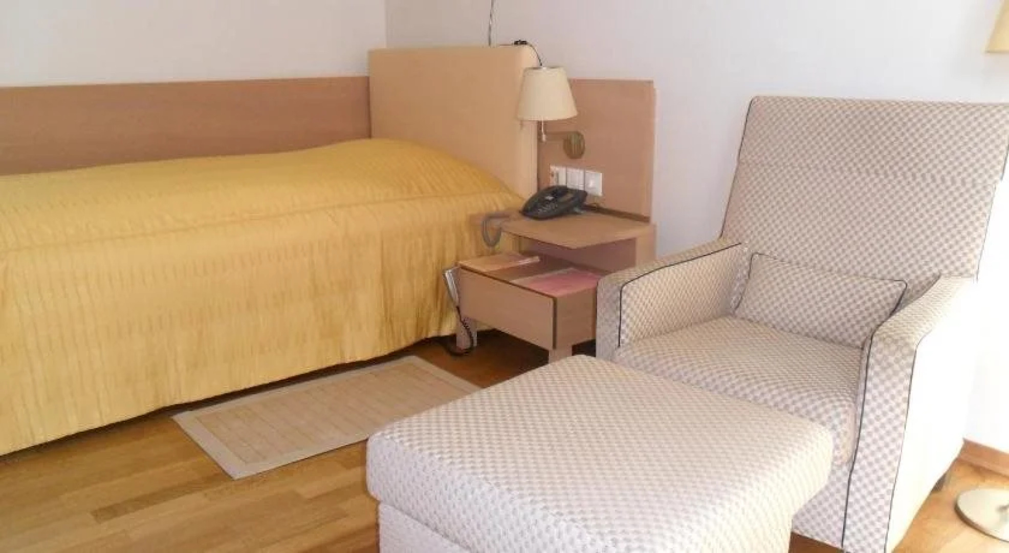 Sonnmatt Luzern Kurhotel Residenz