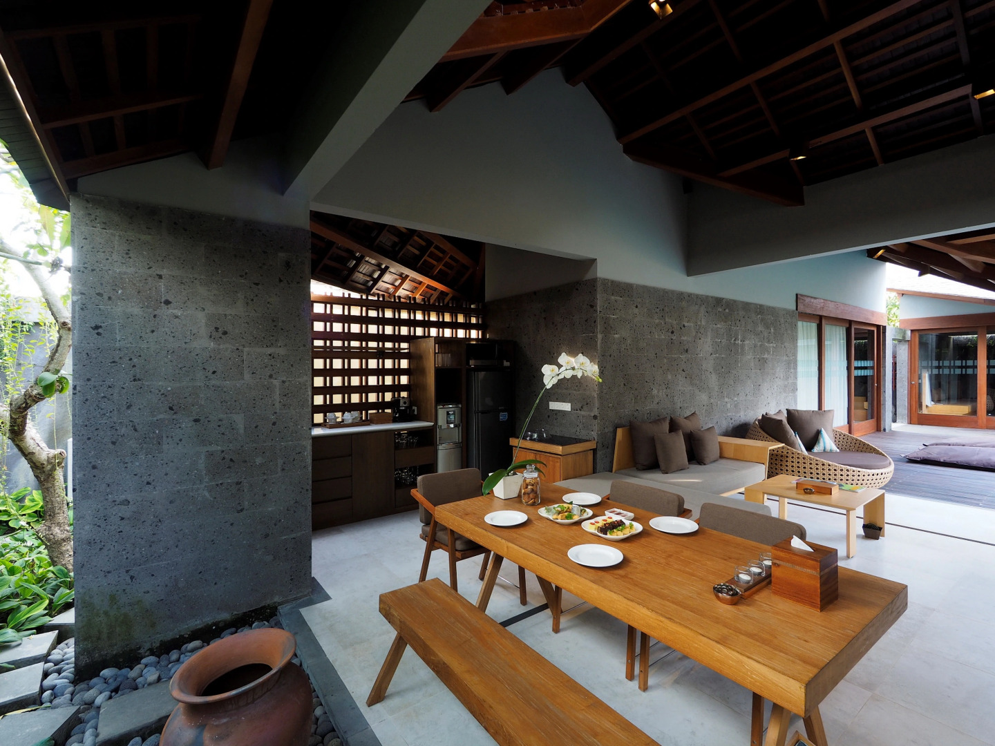 The Santai by LifestyleRetreats