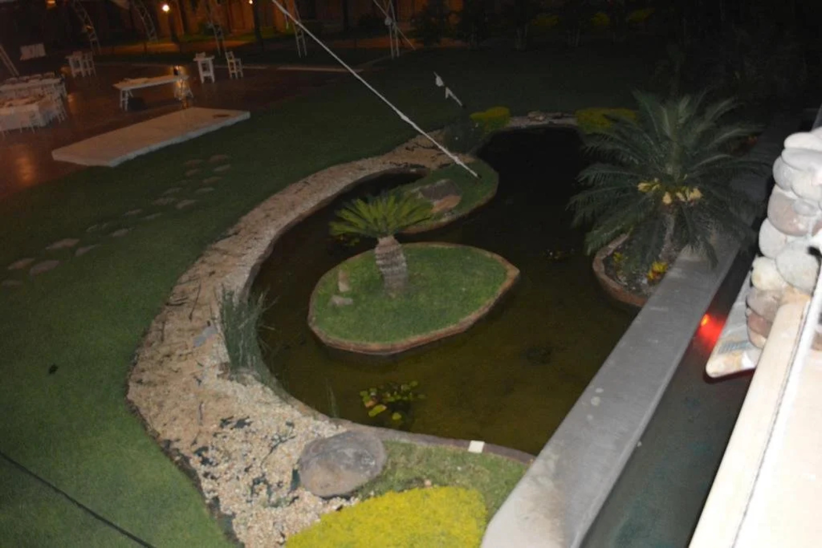 Hotel Posada El Encanto