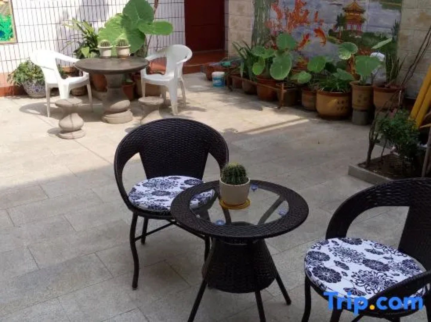 Huashan Lixin Villa