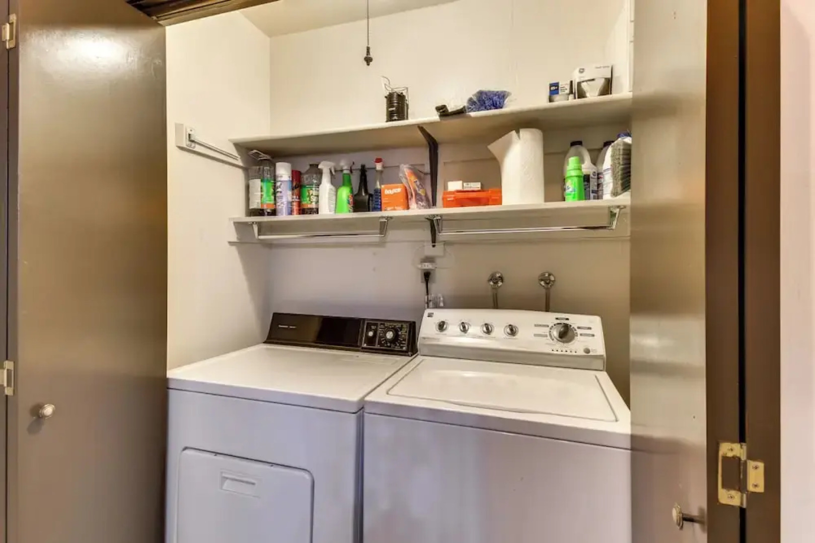 2 Mi to Mi-wuk Village: Cabin w/ Large Deck