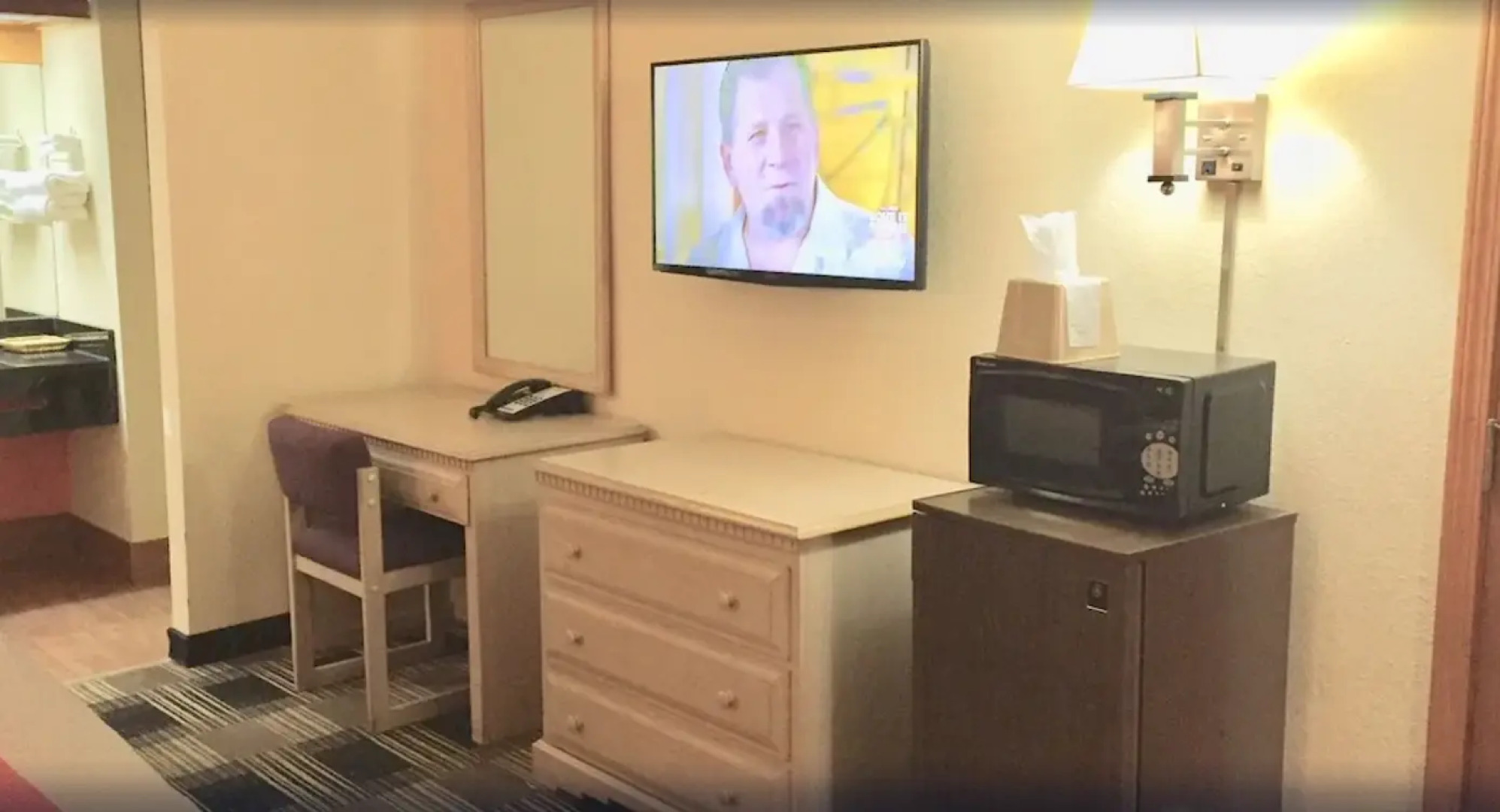 Red Carpet Inn Great Lakes