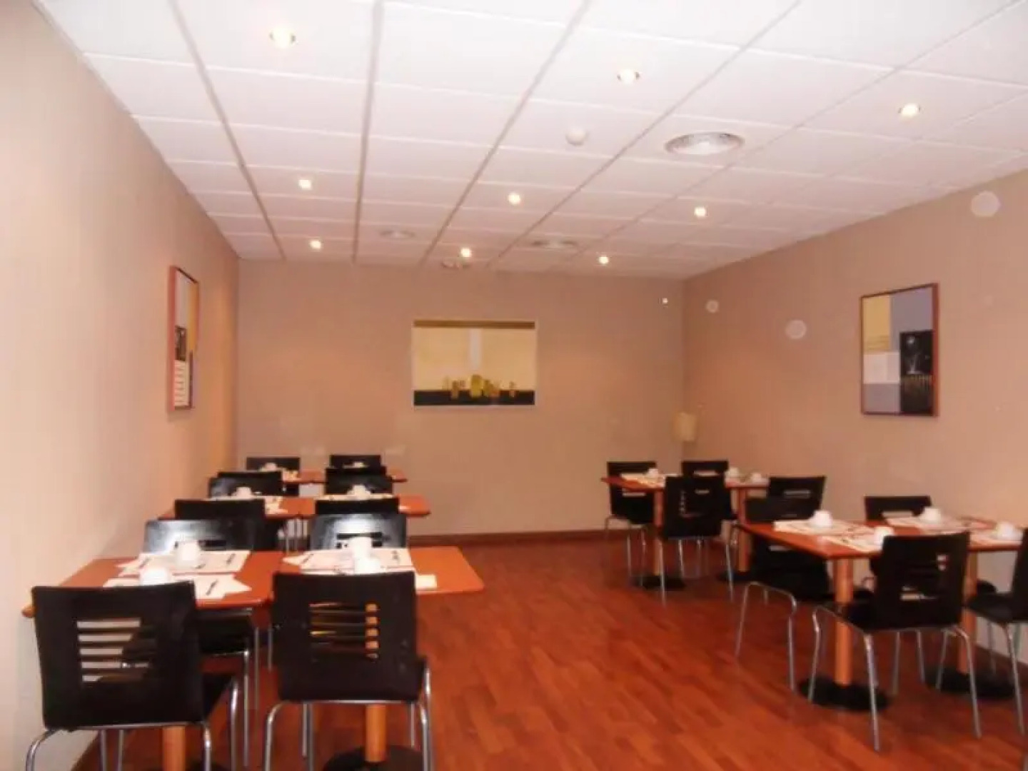 Hotel Suite Camarena