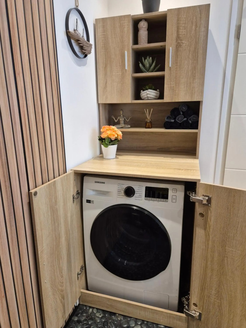 Tolle 125m² Erdgeschoßwohnung im Einzelhaus