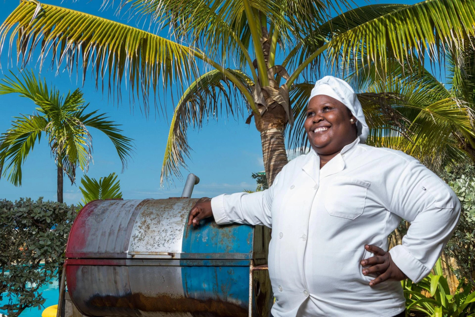 Samsara Cliff Resort