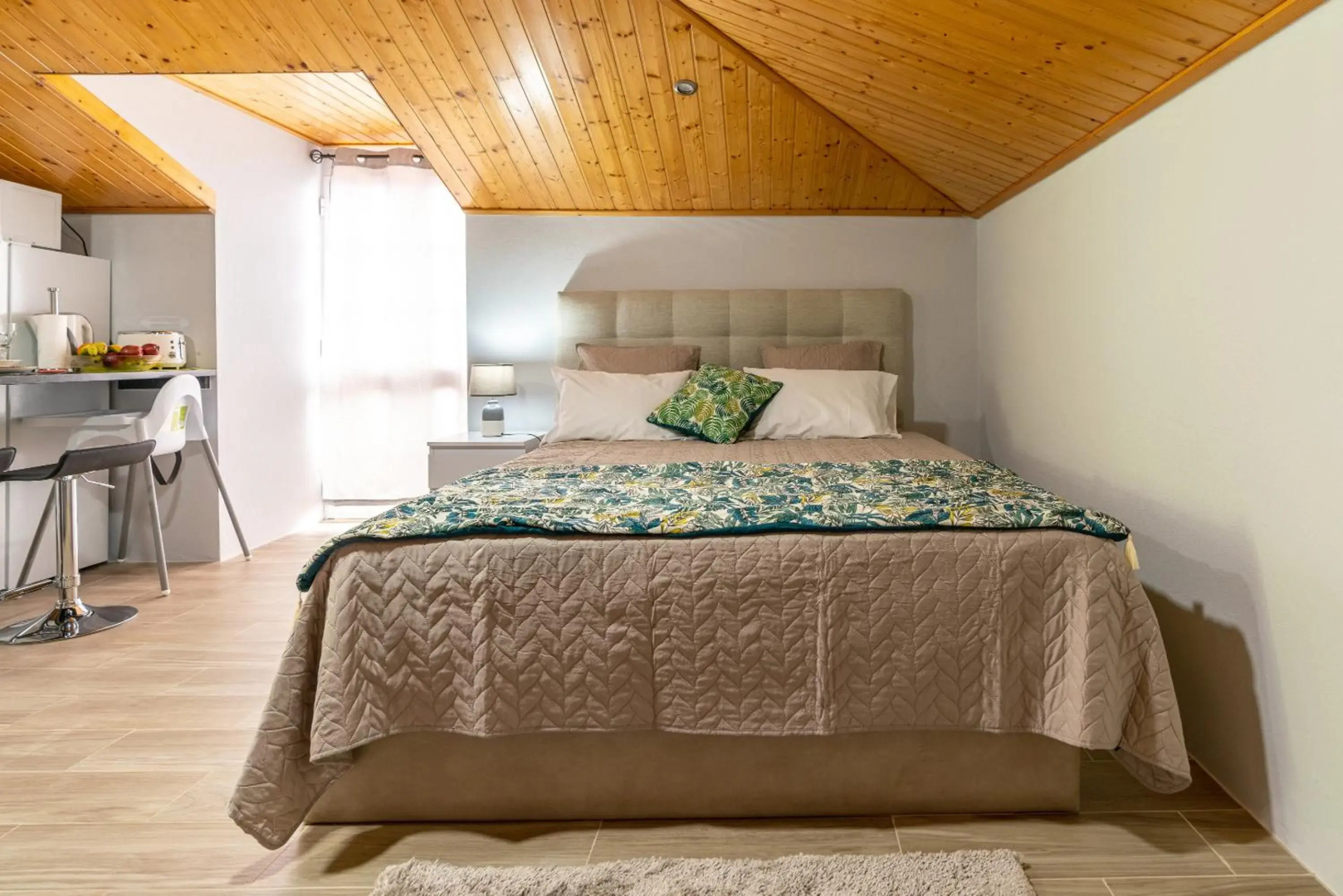 Casa Miradouro do Pigarro, Sunny Apartment