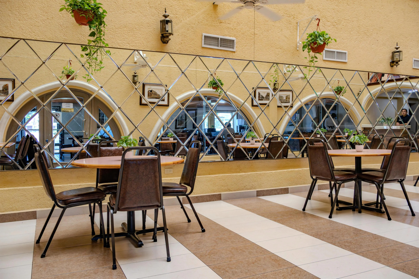 Best Western Hotel Plaza Matamoros