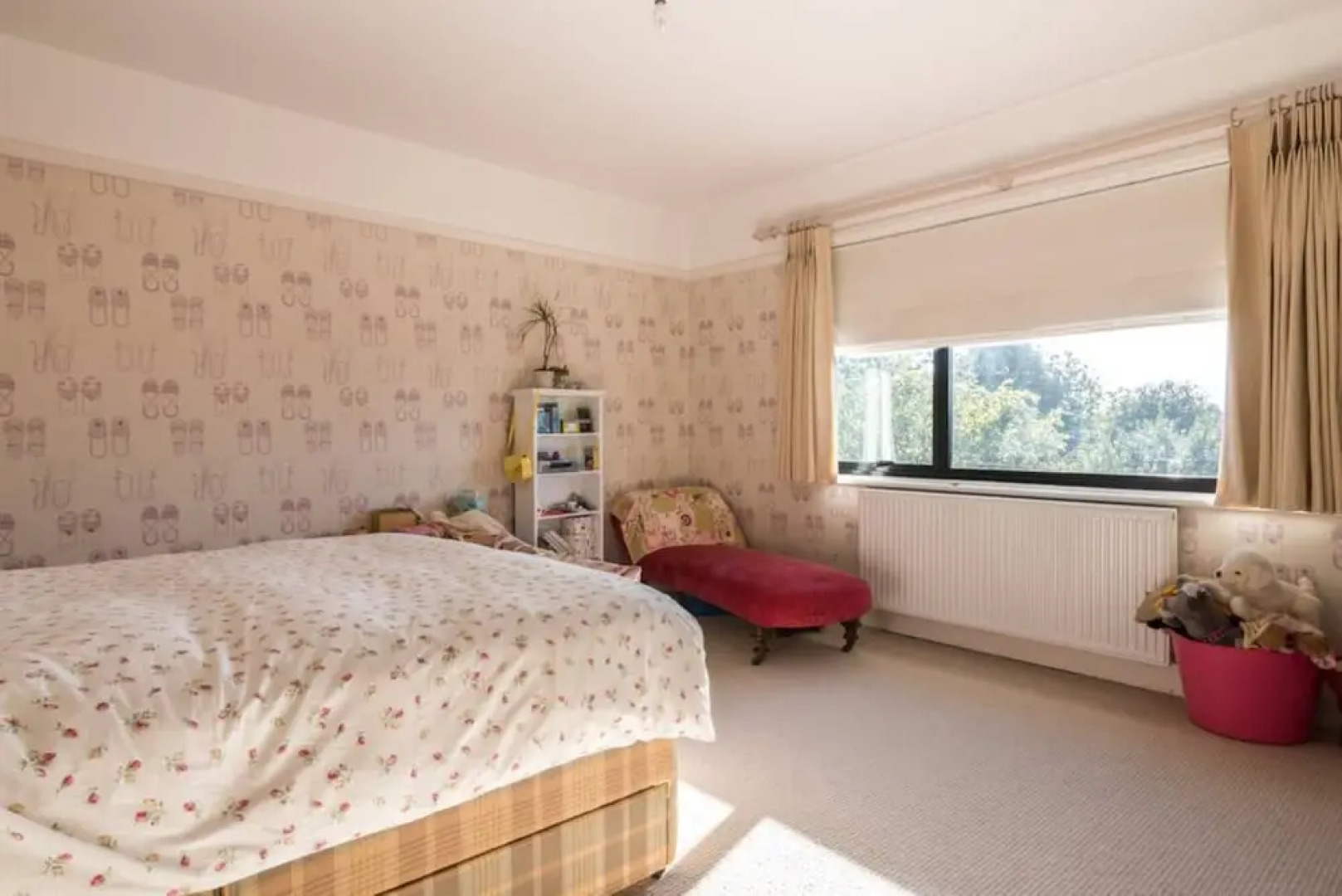 4 Bedroom House In Brighton