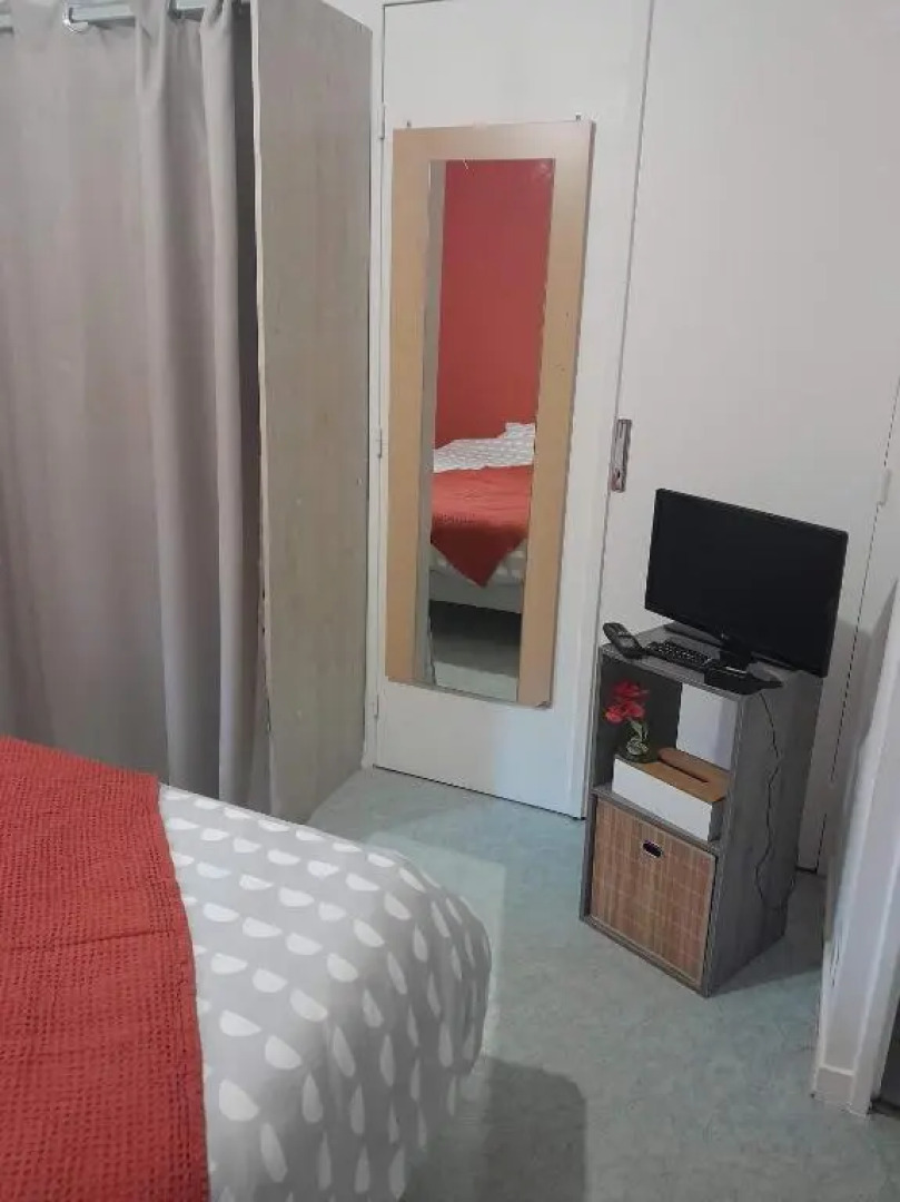 Chambre d'hôte Le Pin