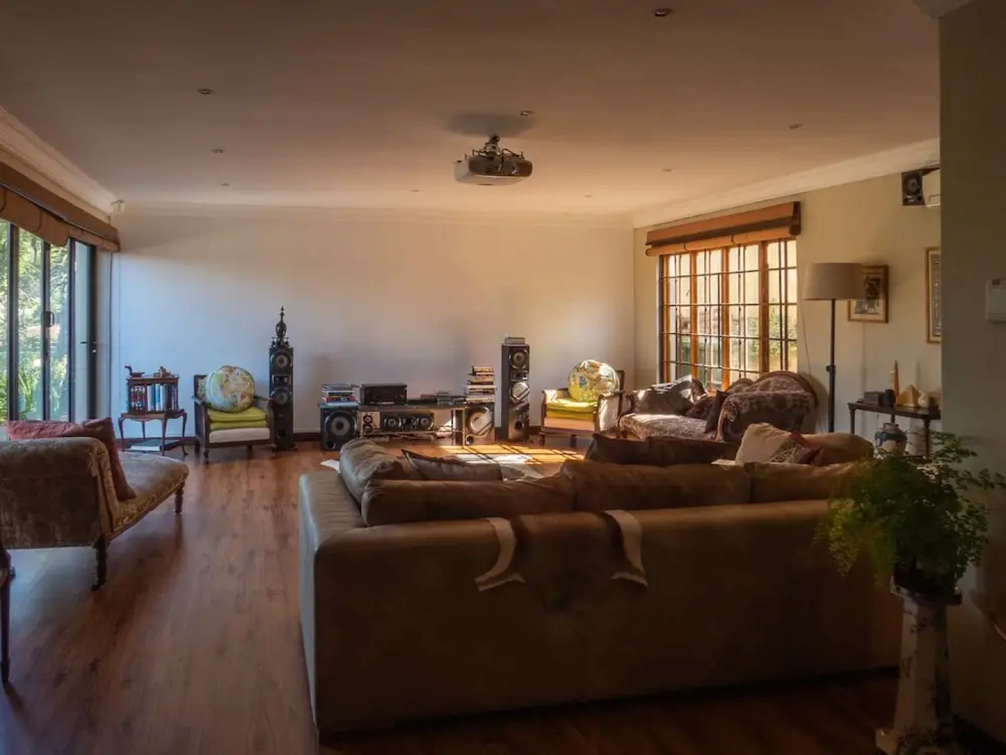 Ekhaya Guest House