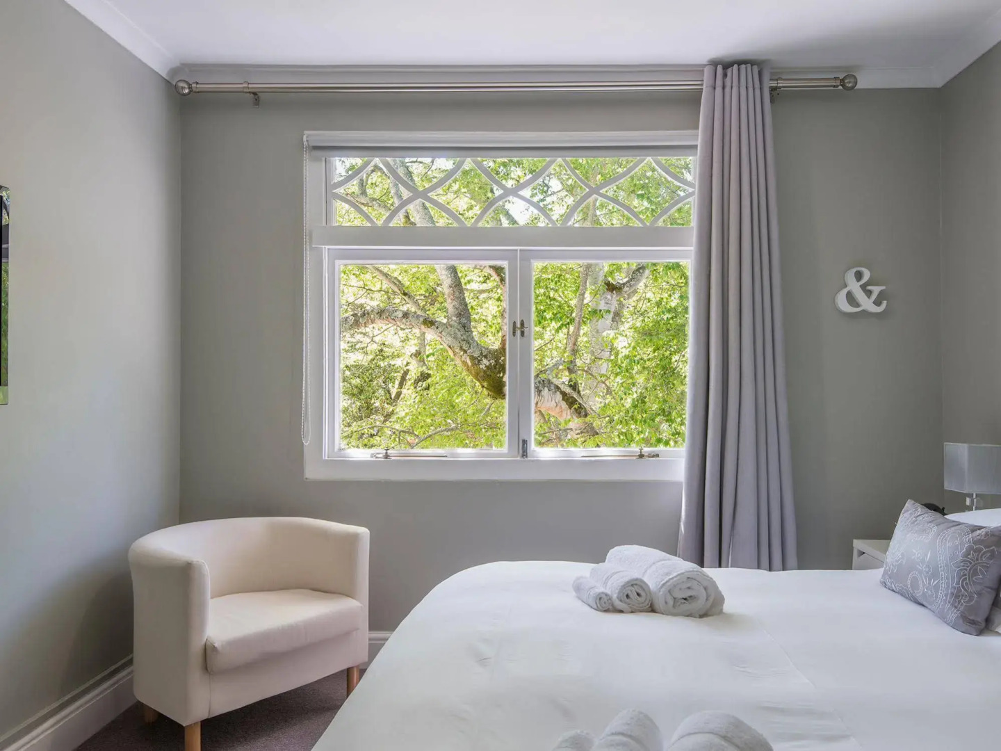 Summerwood Guest House