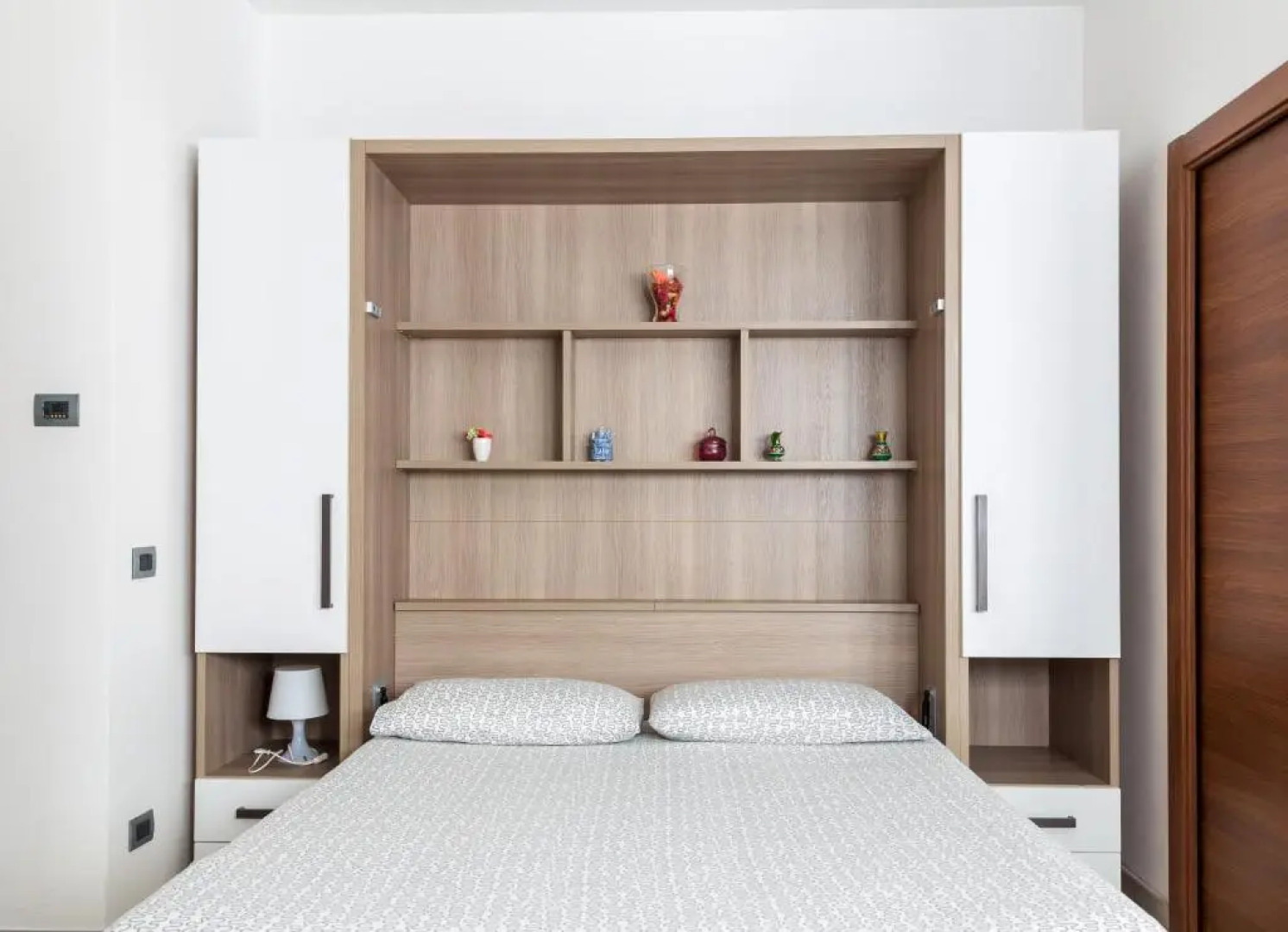 Monolocale Sosta Sul Lago