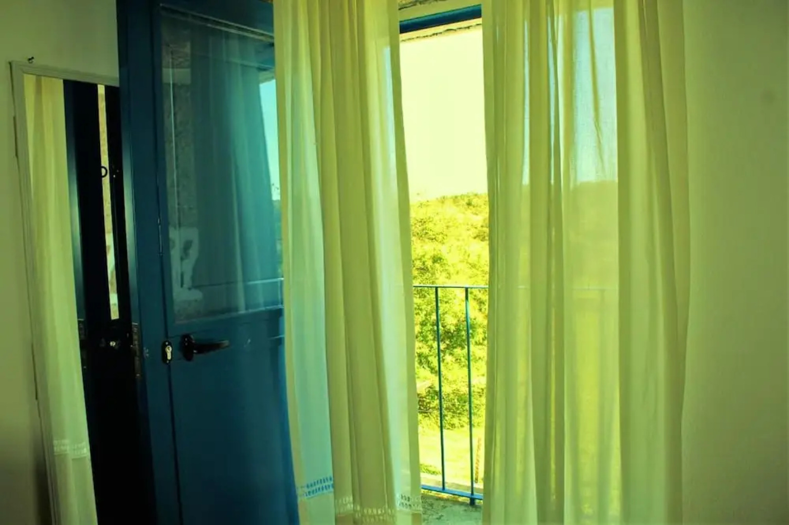 Villa With 4 Bedrooms in Castelo Branco, With Enclosed Garden and Wifi