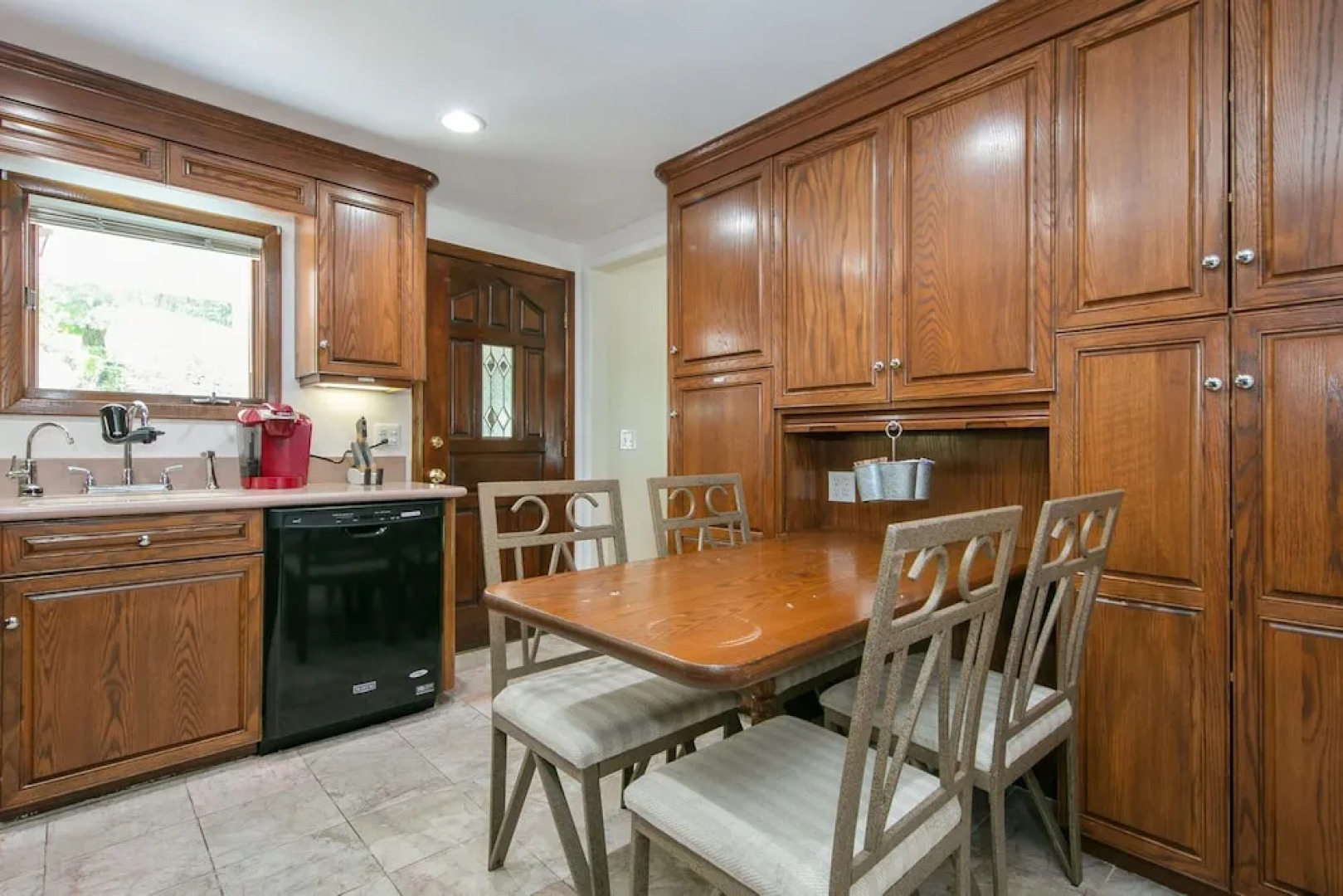 The Villa Falls Guest House