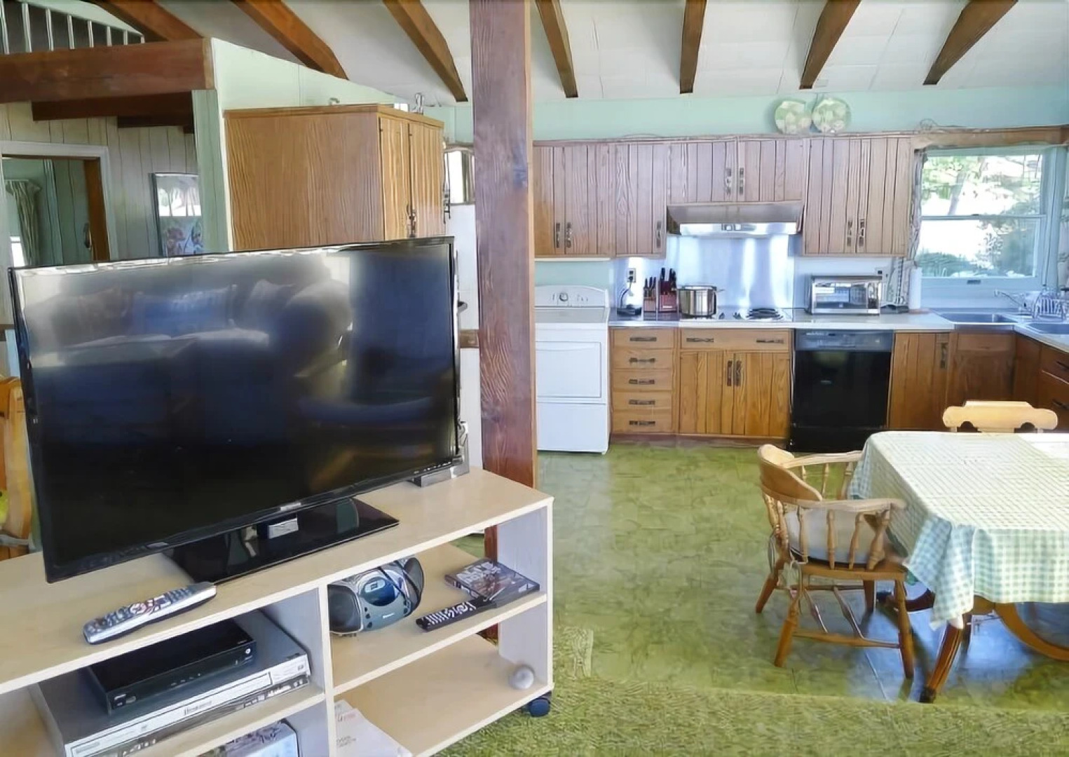 4 Marsh View - 3 Bedroom House