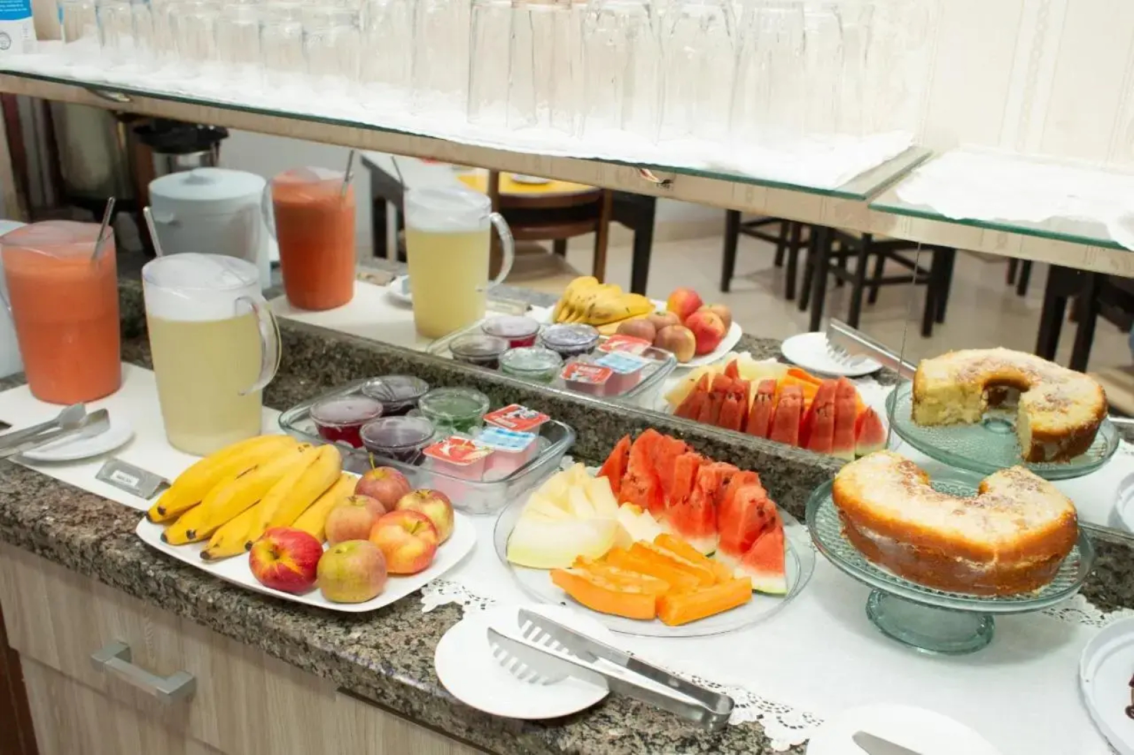 Recife Palace Hotel