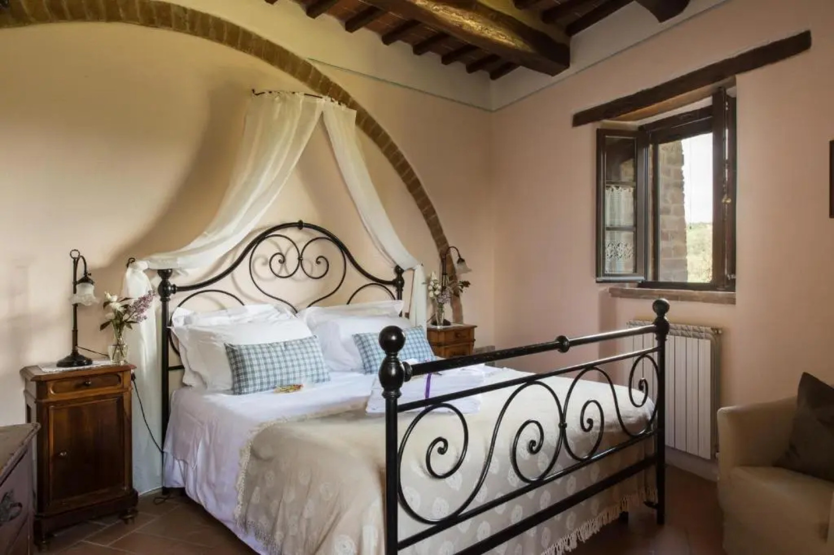 Agriturismo Cretaiole