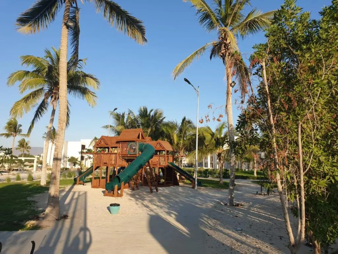 Purple Lily Studio Hawana Lagoons Salalah