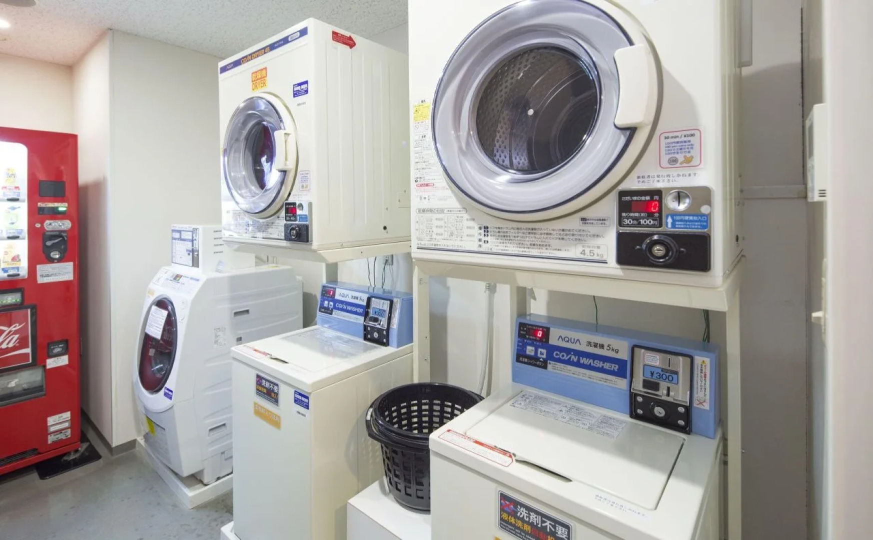 Sanco Inn Yokkaichi Ekimae