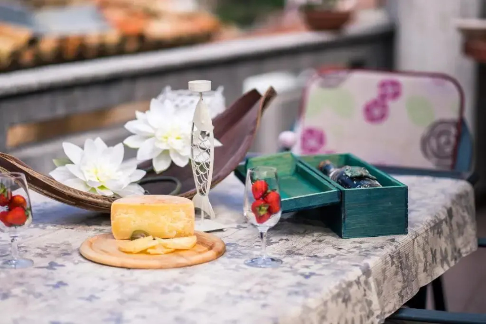 Apartments & Rooms Iva