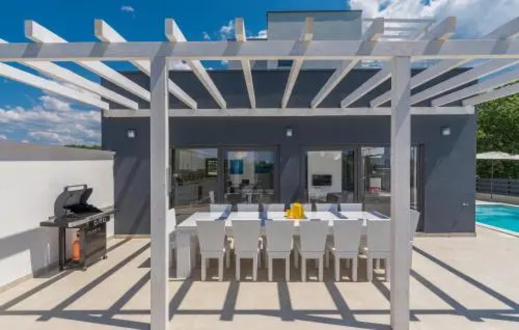 Holiday home Pomer Pomer