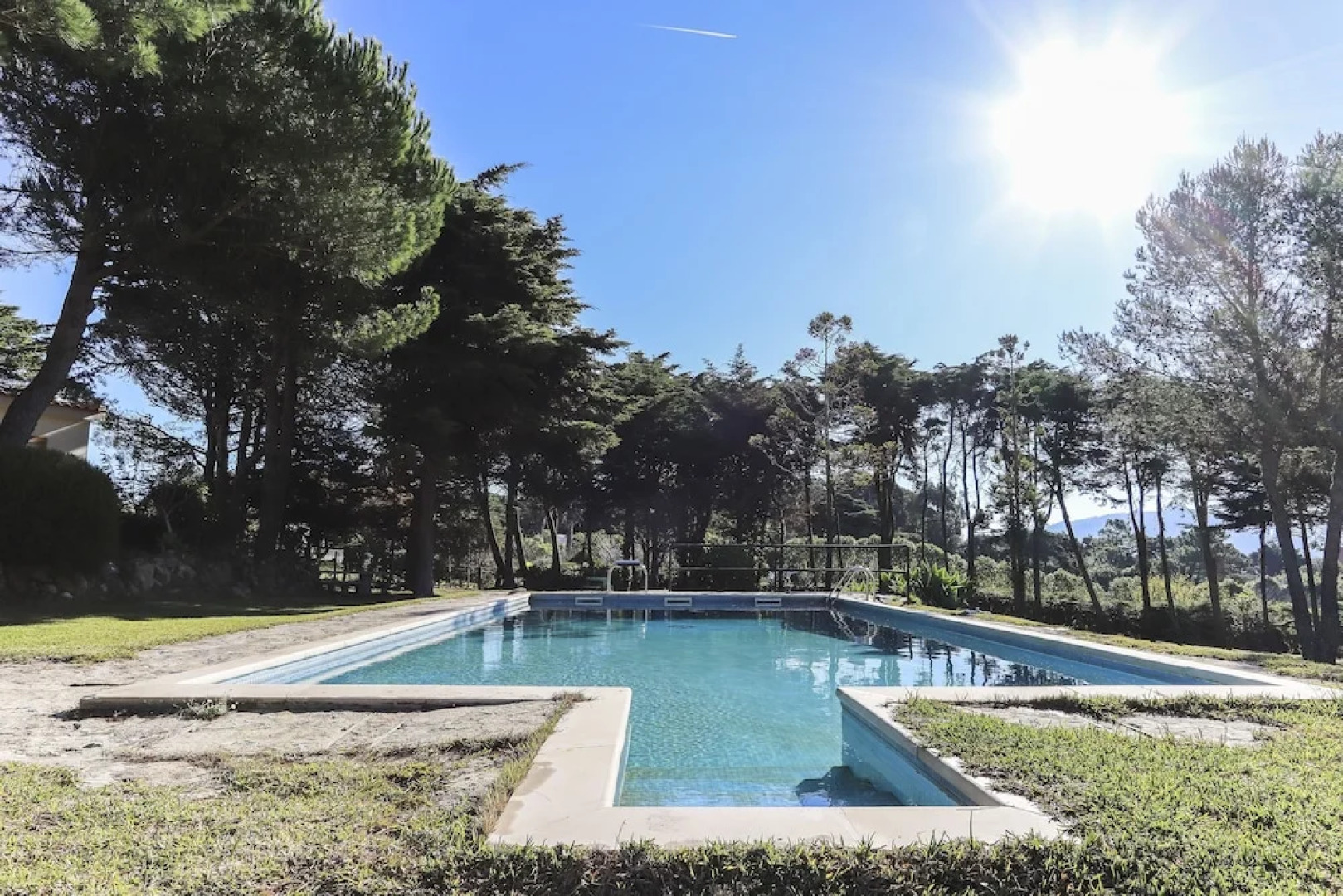 Sintra Classic Villa by Homing