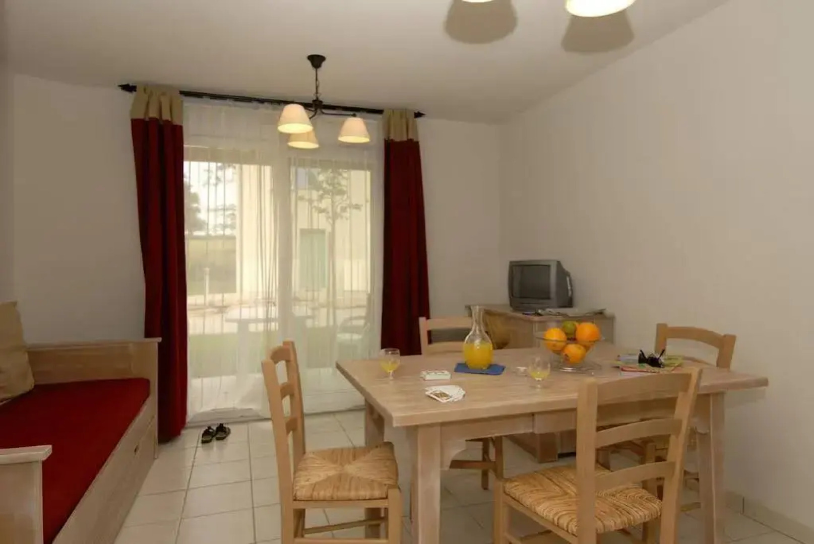 Résidence Odalys Le Hameau du Lac