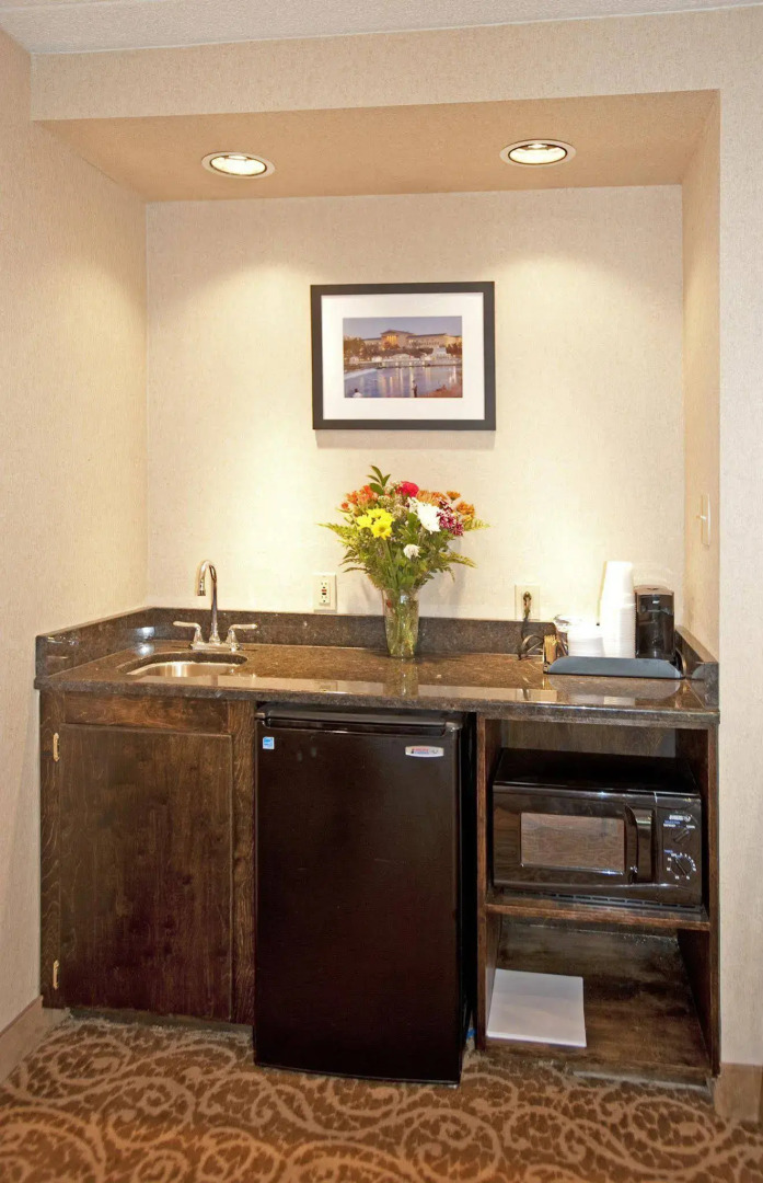 Hampton Inn Downingtown/Exton