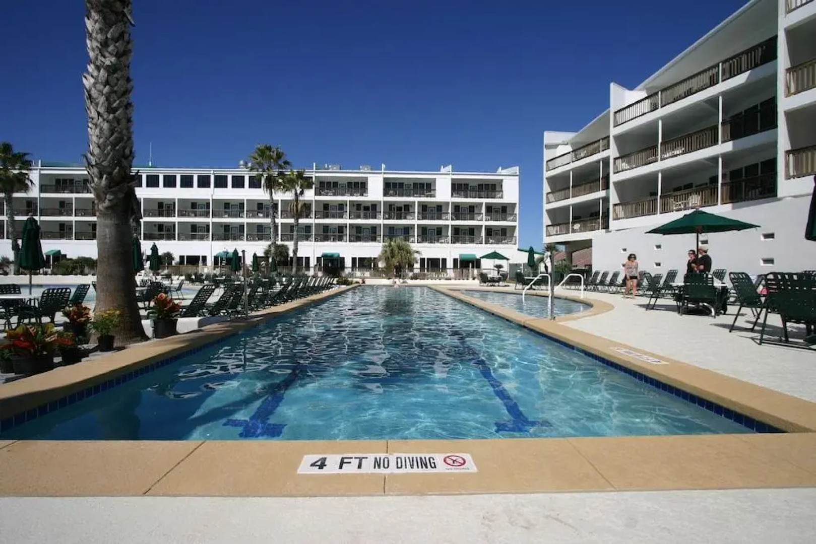 Port Royal Ocean Resort & Conference Center