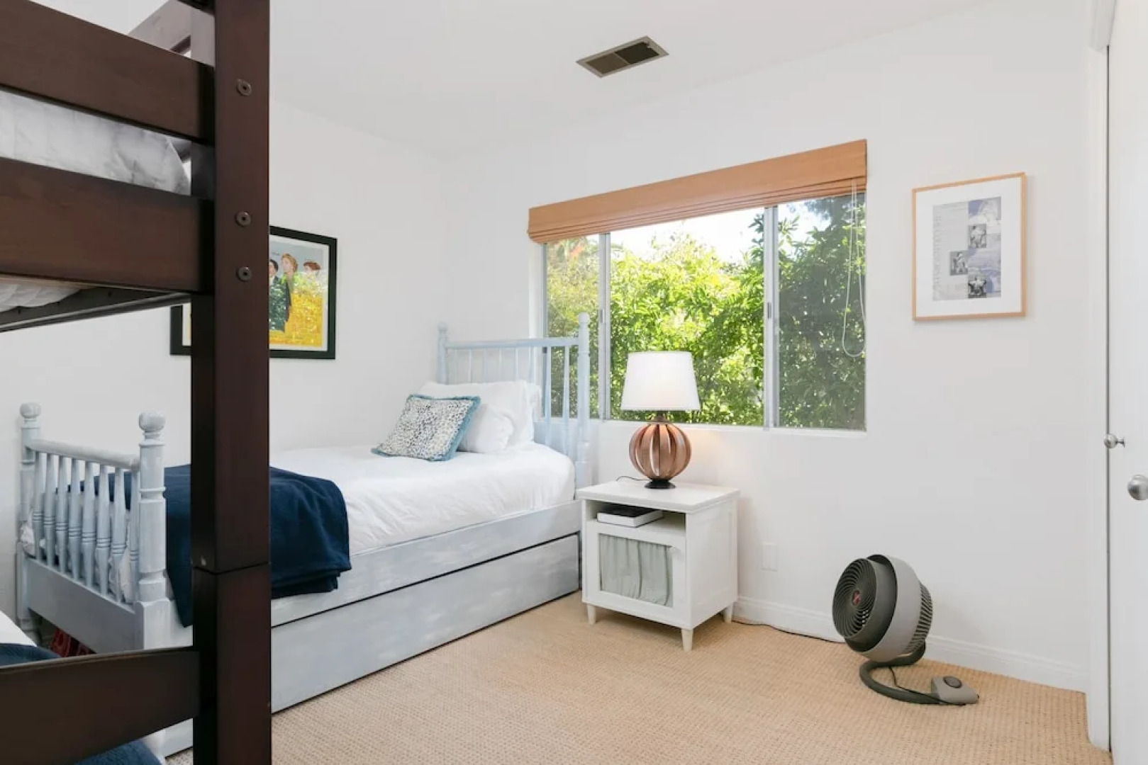 Montecito Orchard Estate 3 Bedrooms 2 Bathrooms Home