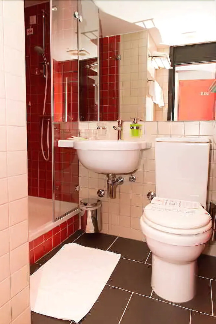 Villa Donat Depadence Hotel