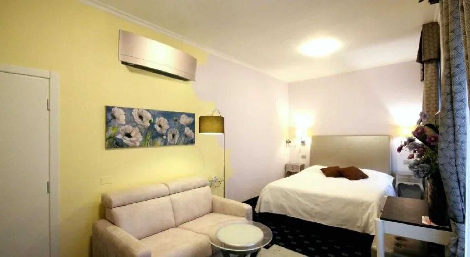 Sangallo Hotel