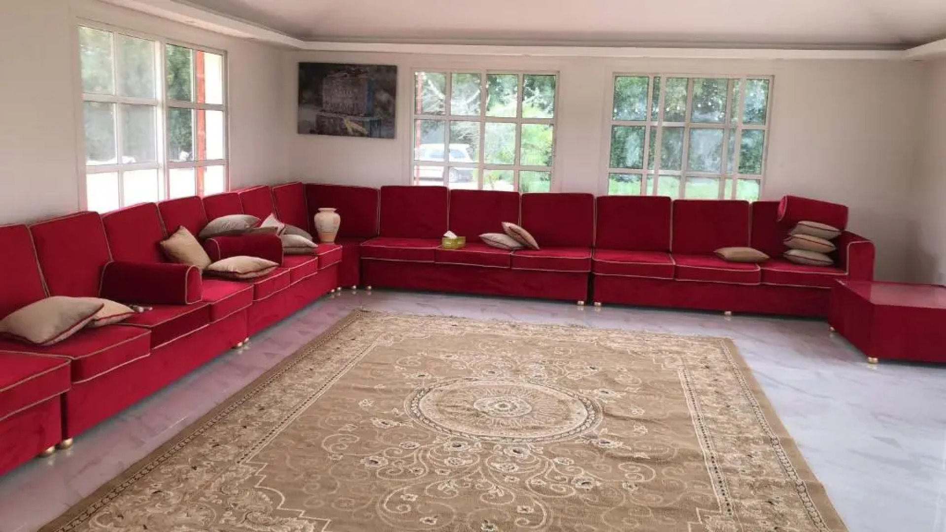 Al Ghoroub Farm Stay - مزرعة الغروب للإيجار اليومي