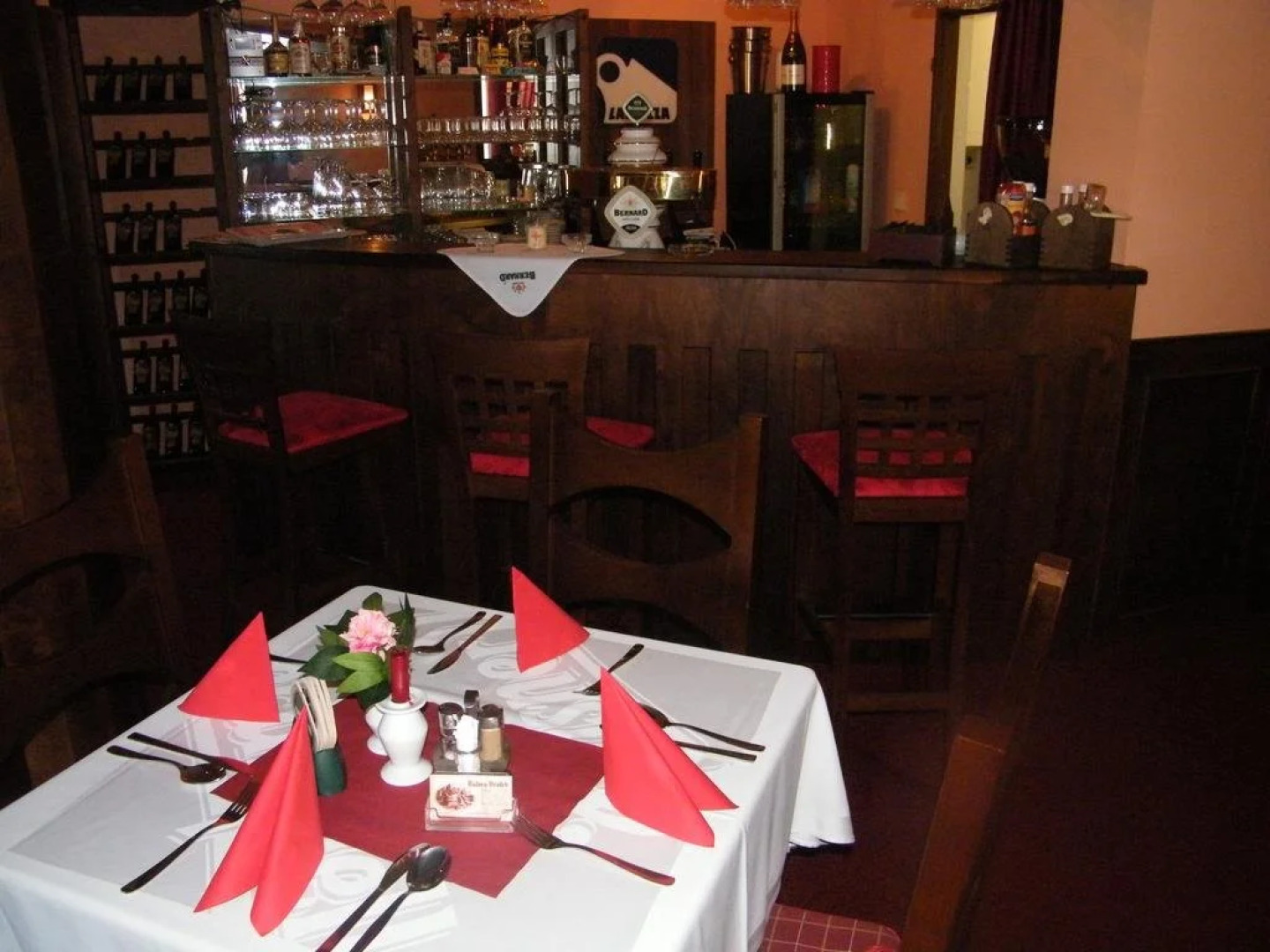 Penzion Růžový hrádek