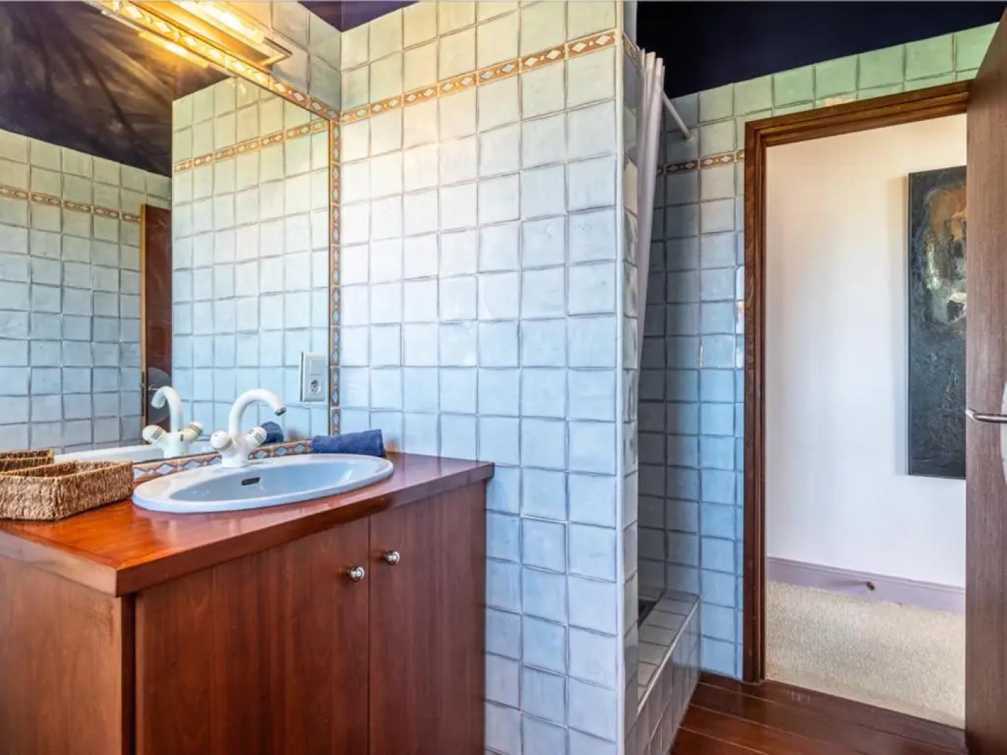 Appartement Saint-Jean-de-Luz, 6 pièces, 8 personnes - FR-1-239-830