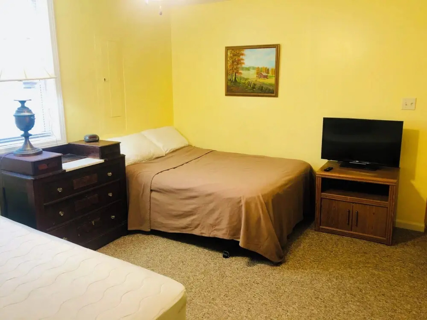 The Wellington Cottage