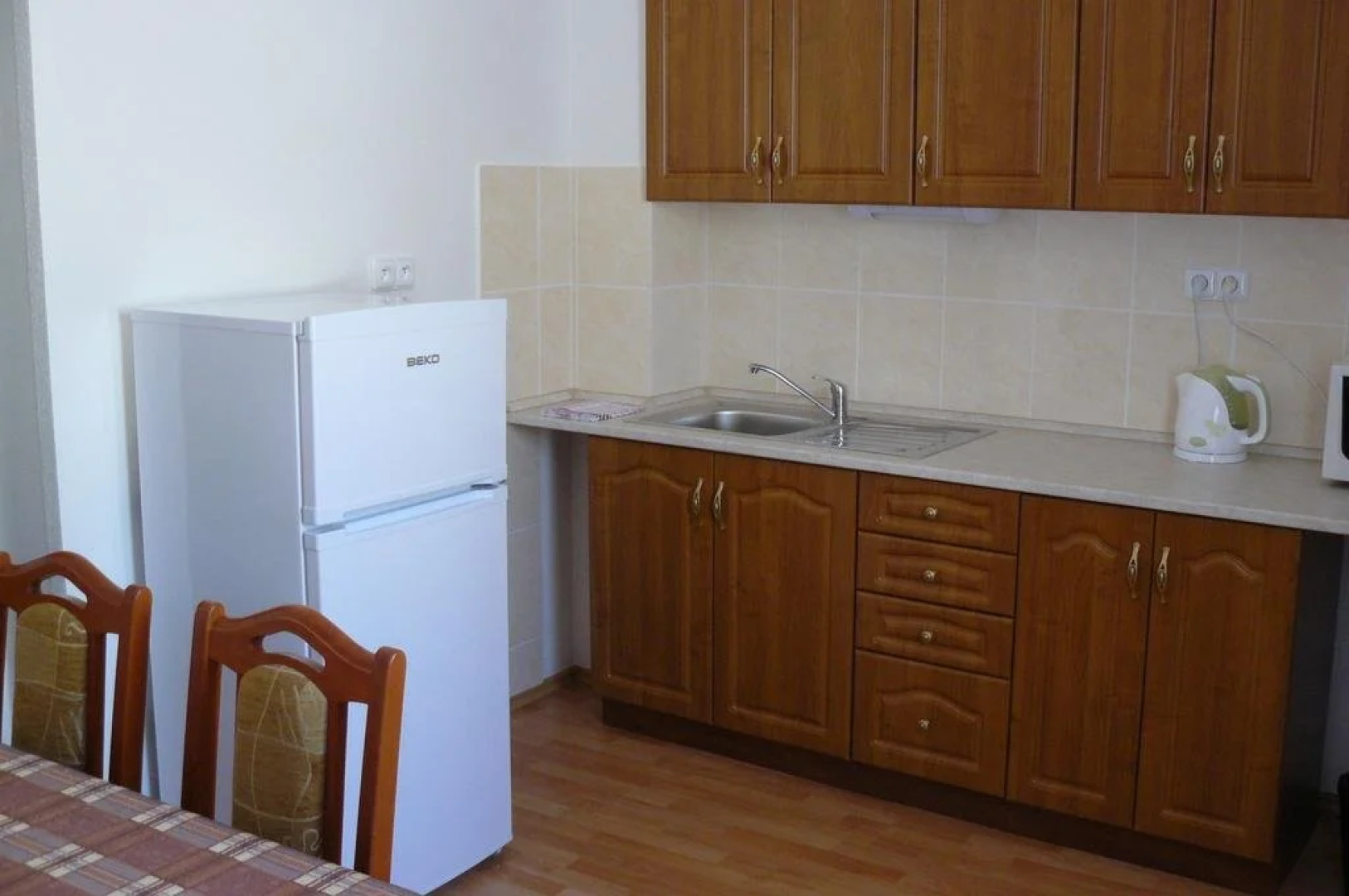 Ubytovani Svitavy-Náměstí Míru 13