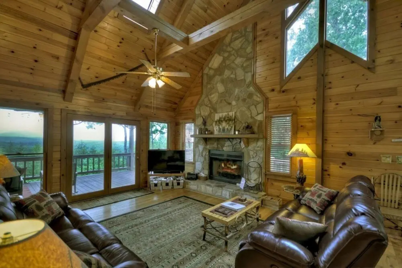 My Mountain RendezView