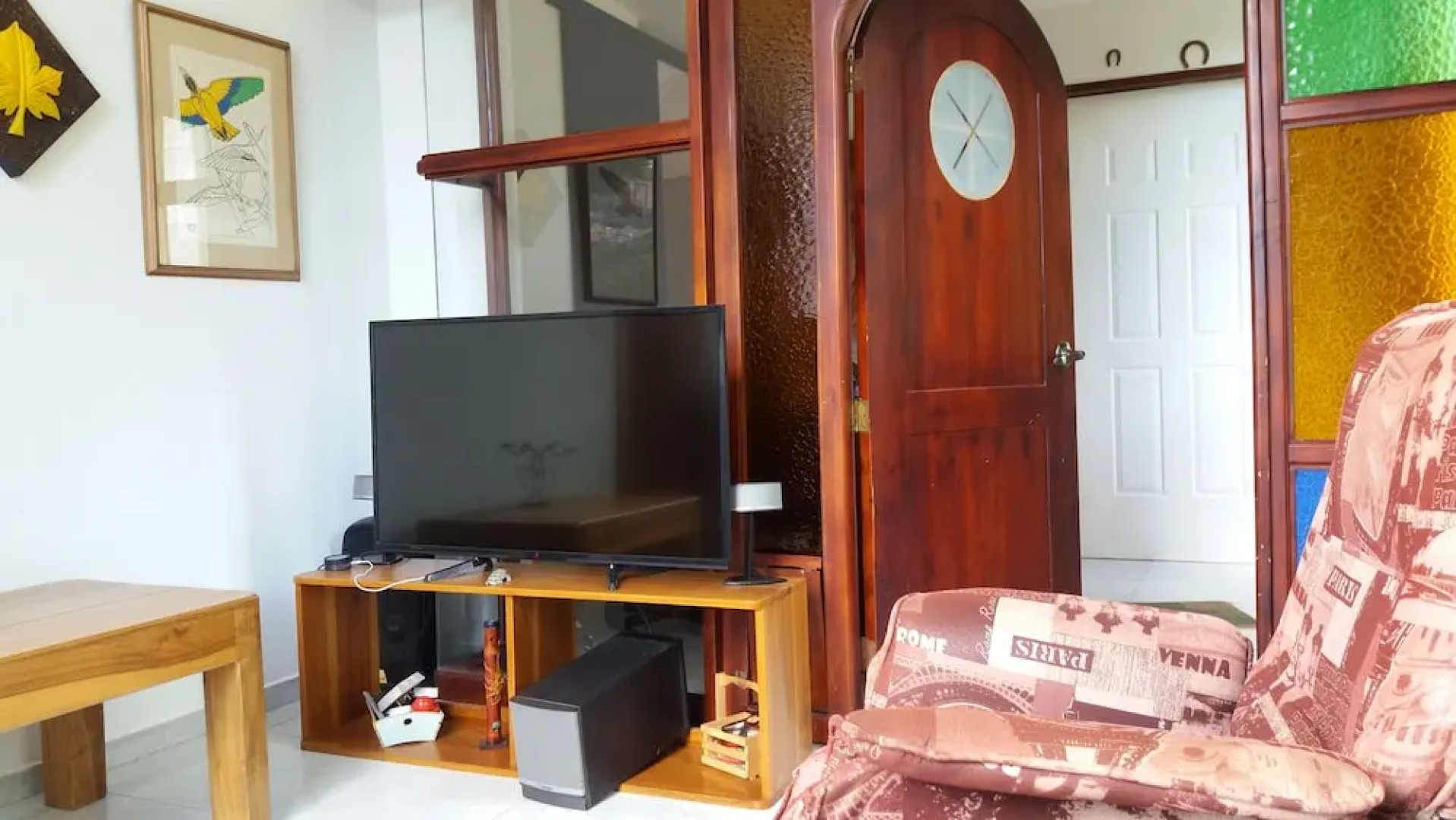 Tranquility, Fresh Air, Birds-eye View, Green Areas, Panoramic View