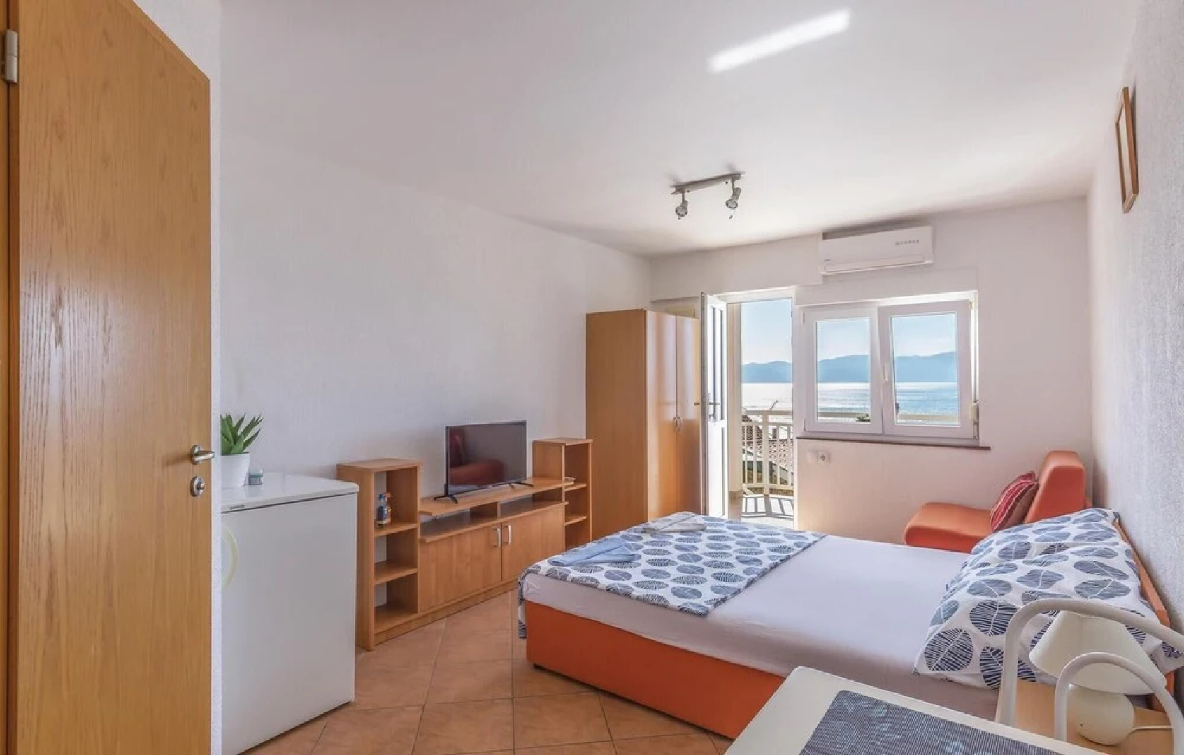 Beautiful Home in Podaca With Wifi, Outdoor Swimming Pool and 0 Bedrooms