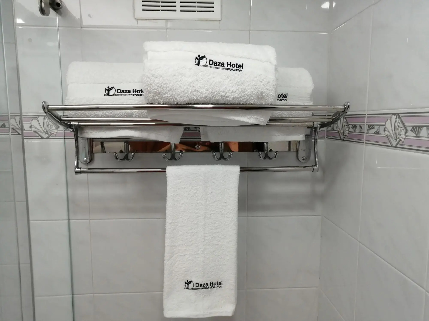 Hotel Daza