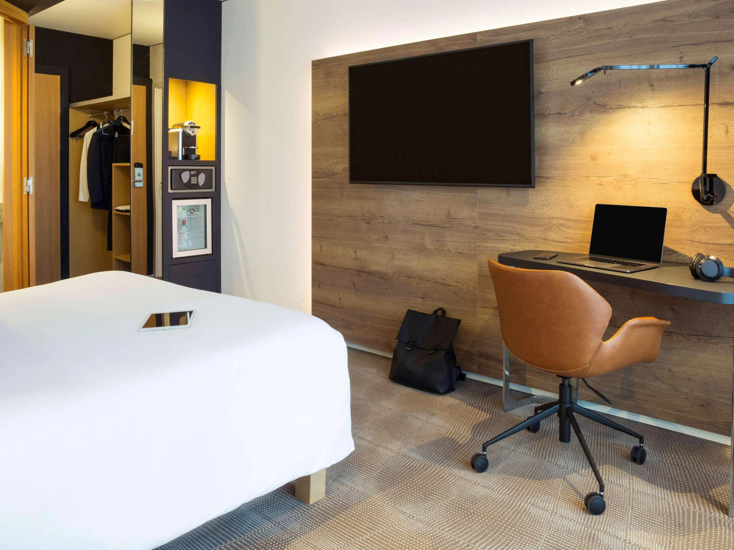 Novotel Lausanne Bussigny